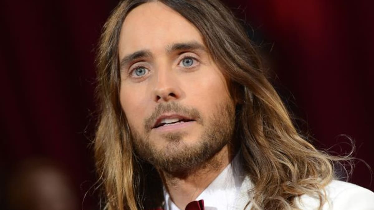 Jared Leto estará en "Blade Runner 2"