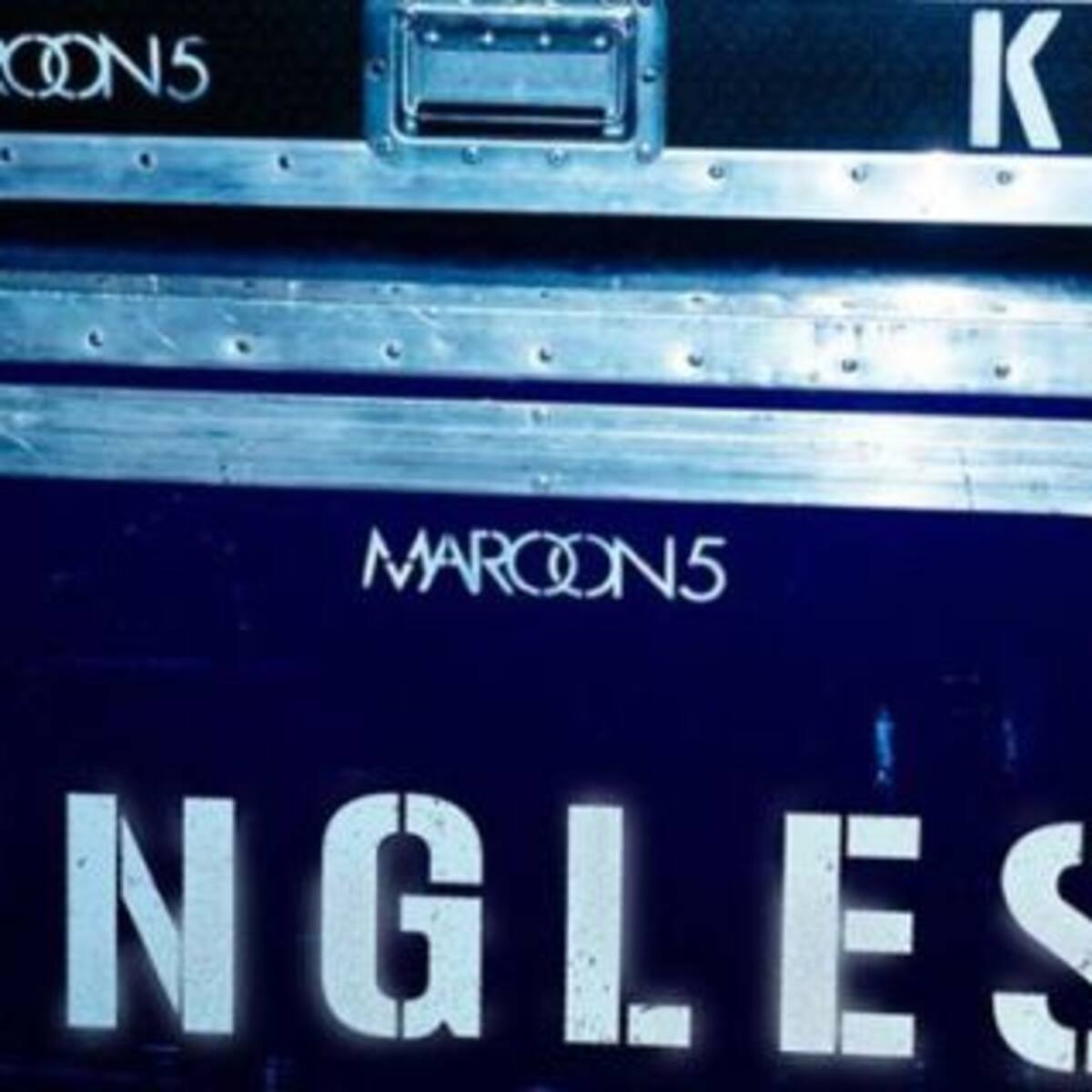 Llega lo nuevo de Maroon 5