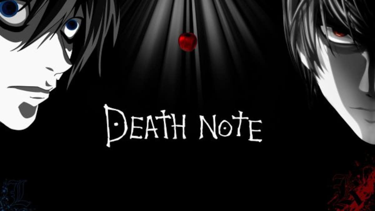 Death Note regresará a la pantalla