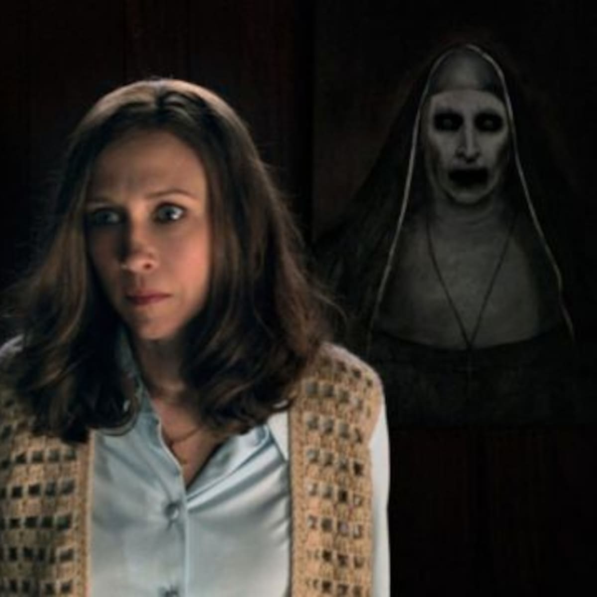 12 películas de terror para pasar Halloween