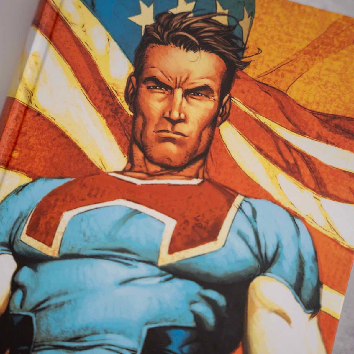 Supreme Power y Midnight Nation: dos obras maestras para entender el cómic adulto de los 2000