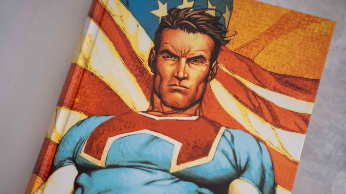 Supreme Power y Midnight Nation: dos obras maestras para entender el cómic adulto de los 2000