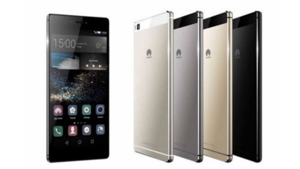 ¿Buscas el selfie perfecto? Nuevo smartphone promete dártelo