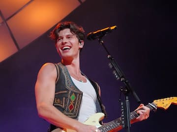 SHAWN MENDES CANCELA TODA SU GIRA: “NECESITO TIEMPO PARA CURARME”
