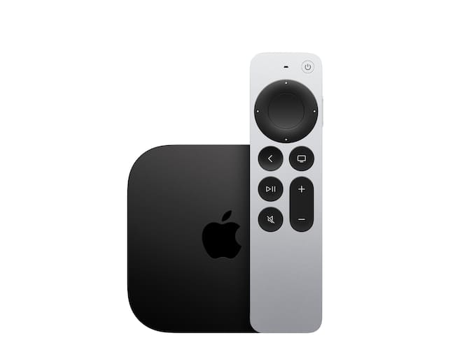 Apple TV 4k