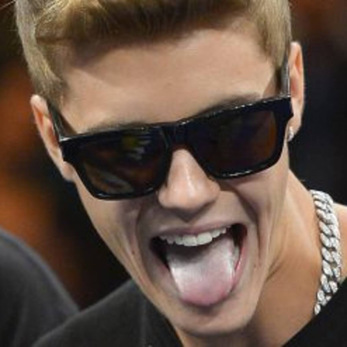 ¿Por qué se disfrazó Justin Bieber?