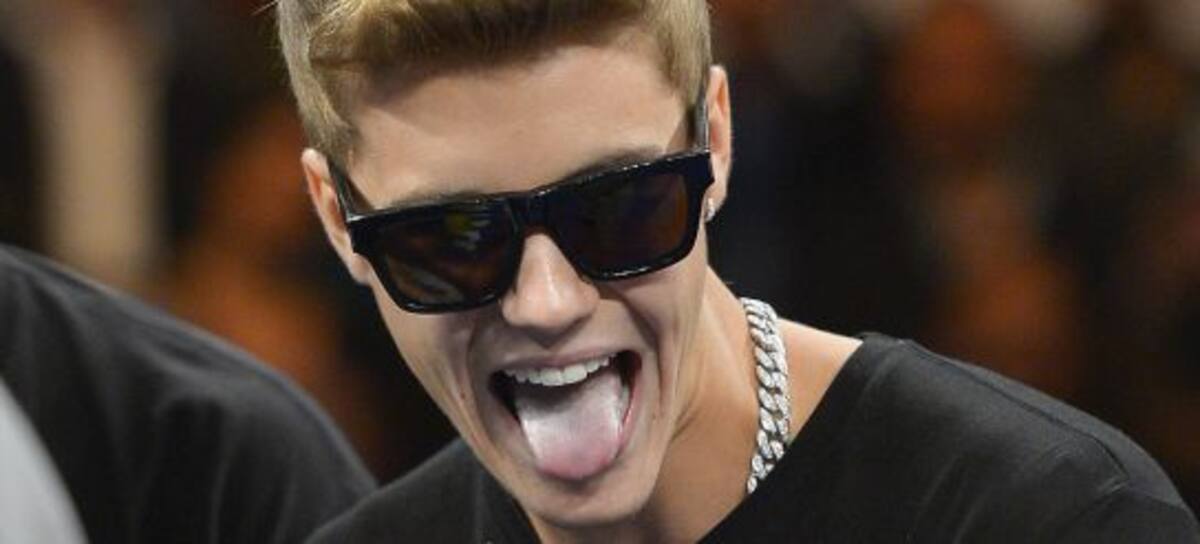 ¿Por qué Justin Bieber anduvo disfrazado?