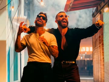 Manuel Turizo y Maluma estrenan 'Apambichao': ¿qué significa?