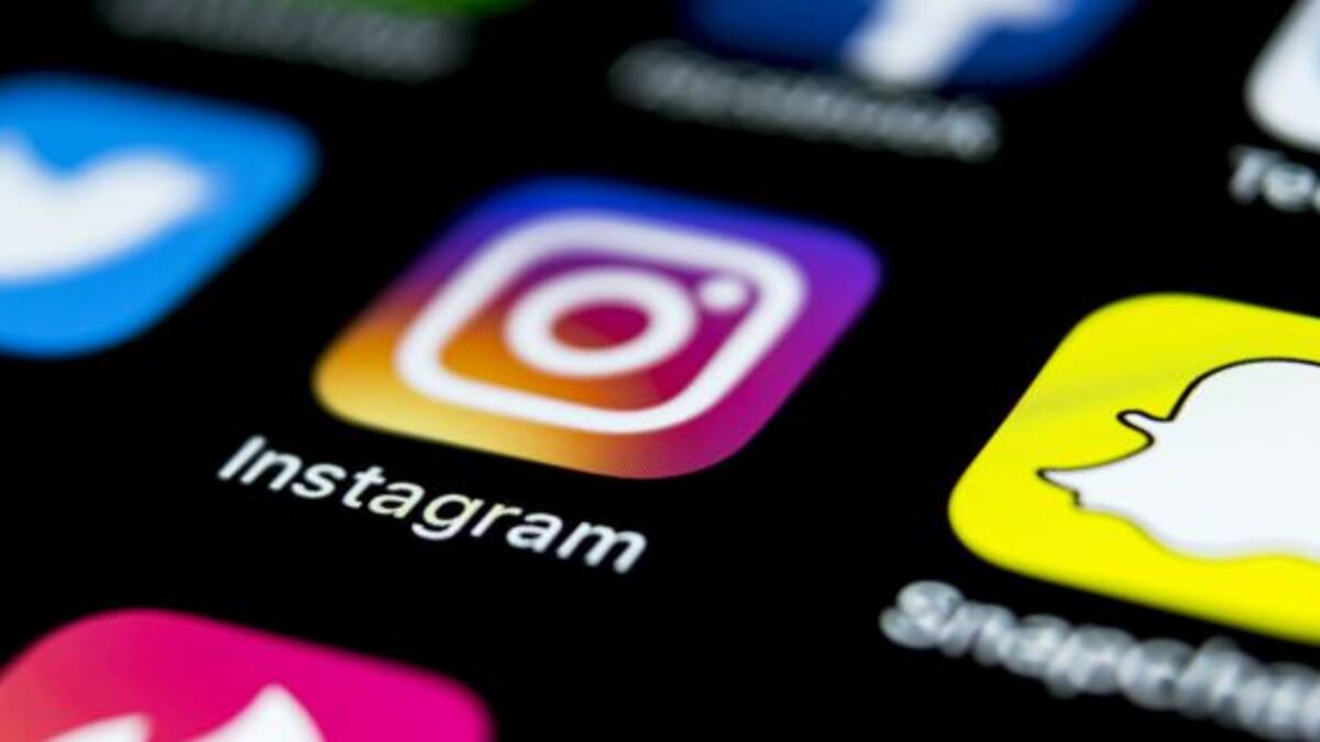 Chau capturas: Instagram notificará cuando se hagan en los chats temporales