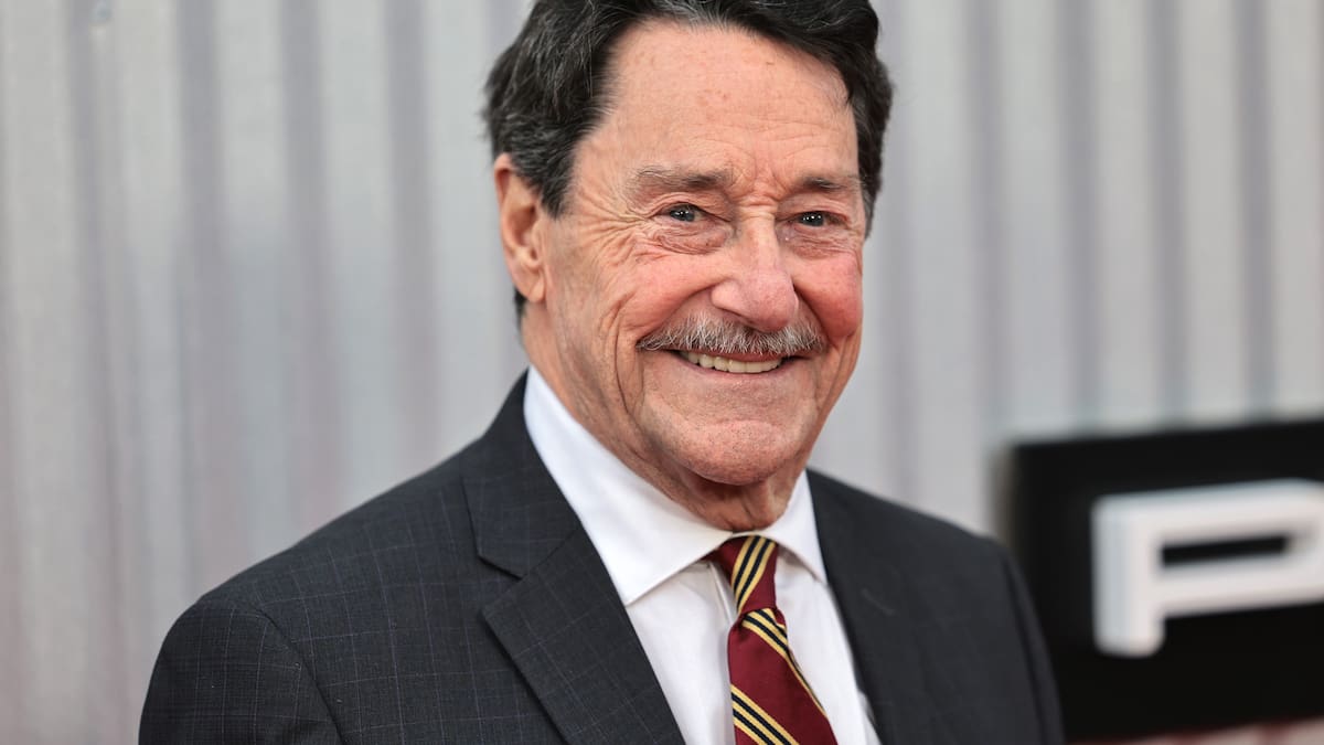 Muere Peter Cullen, la gutural voz de King Kong o Predator