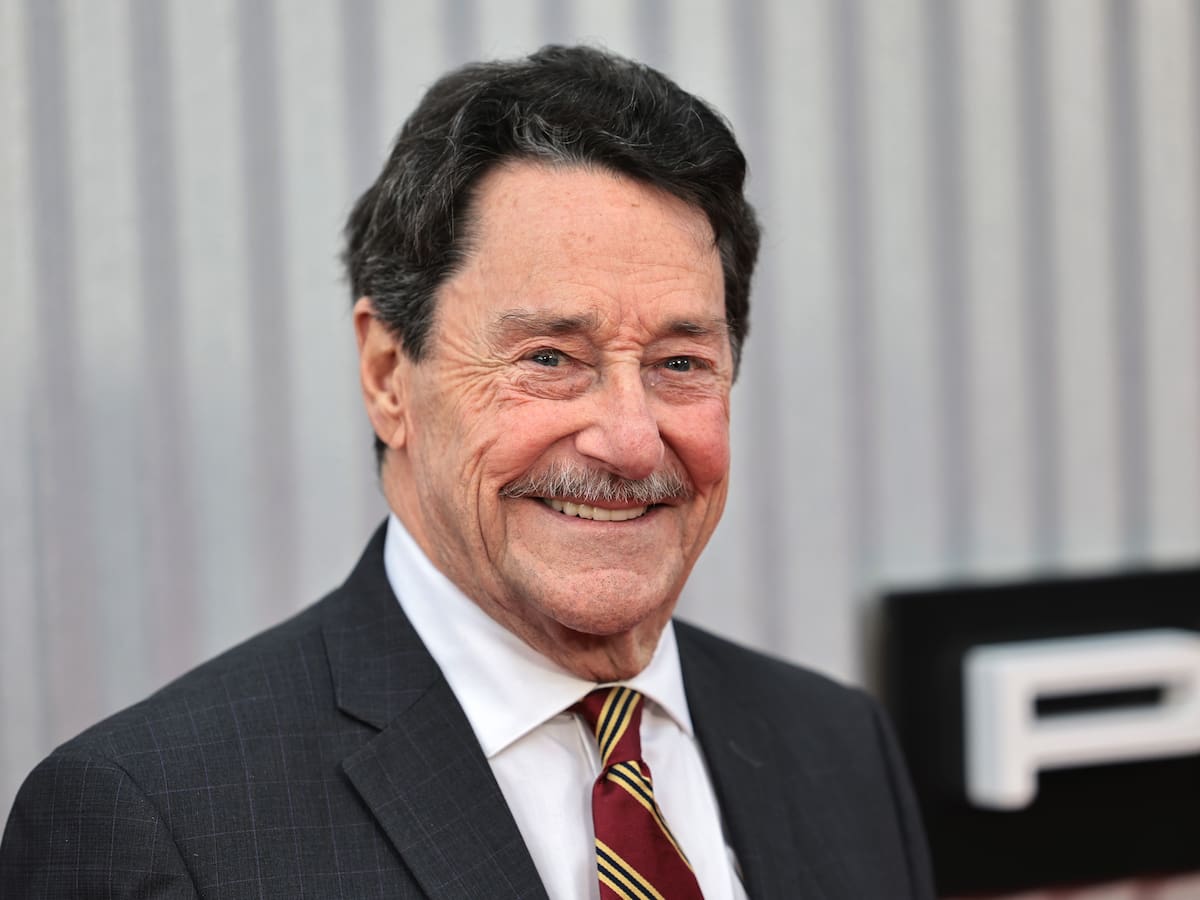Muere Peter Cullen, la gutural voz de King Kong o Predator