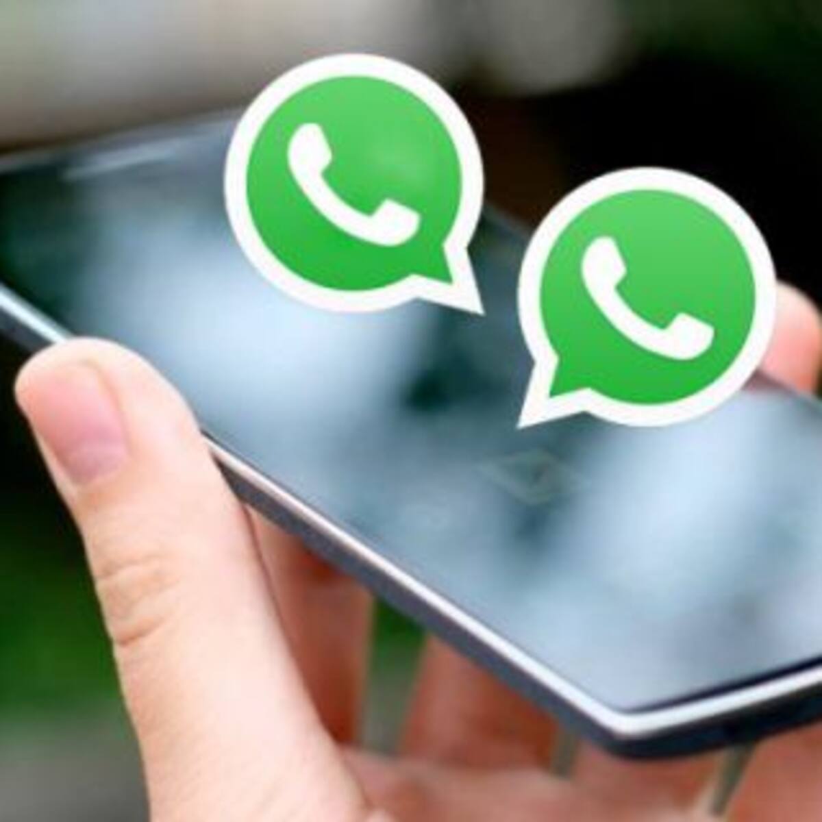 ¿Cómo cerrar sesión de WhatsApp desde tu celular?