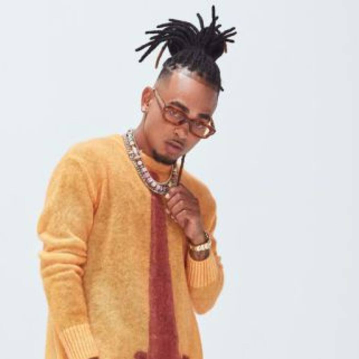 Ozuna presenta su nuevo álbum "Ozutochi"