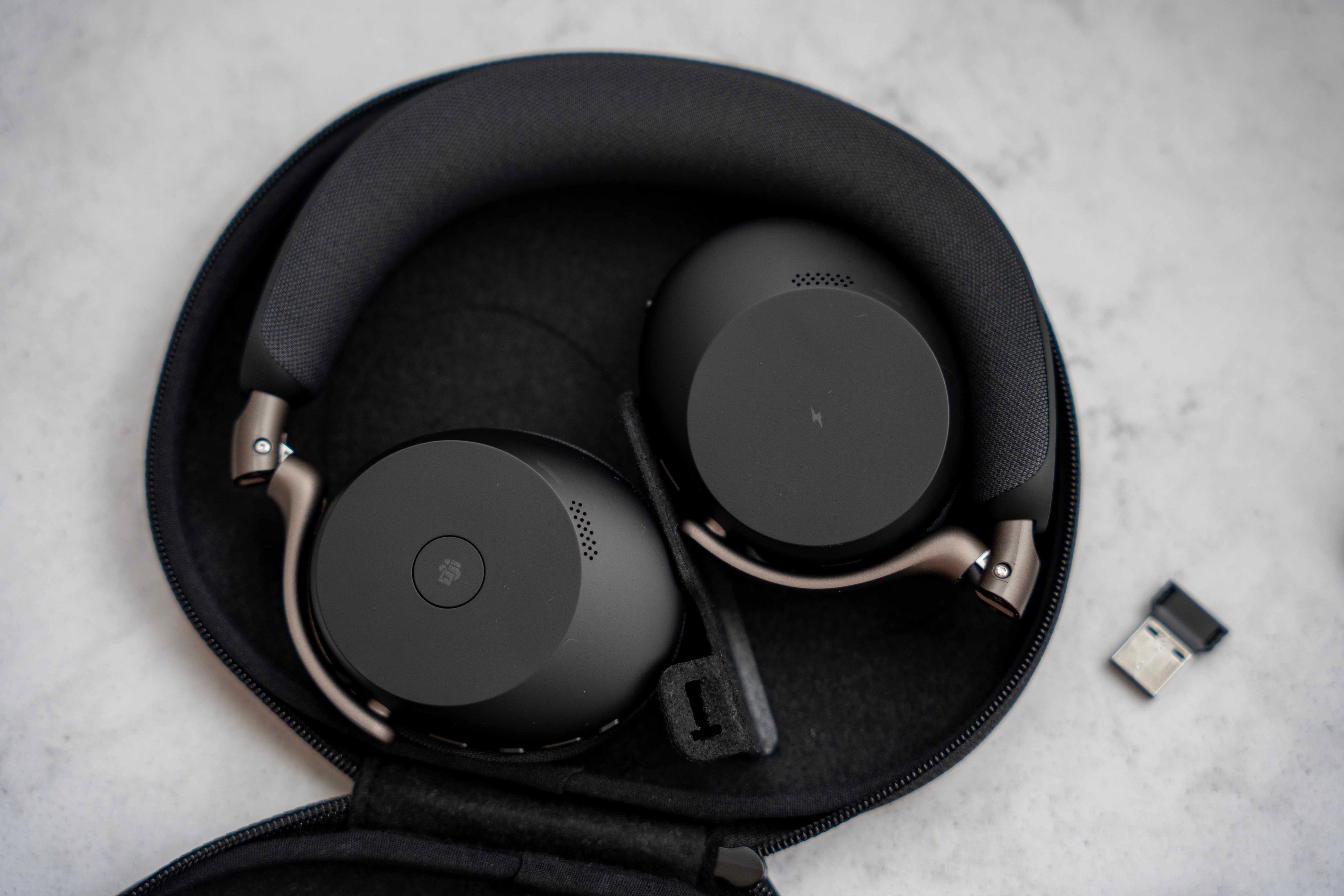Jabra Evolve3 75