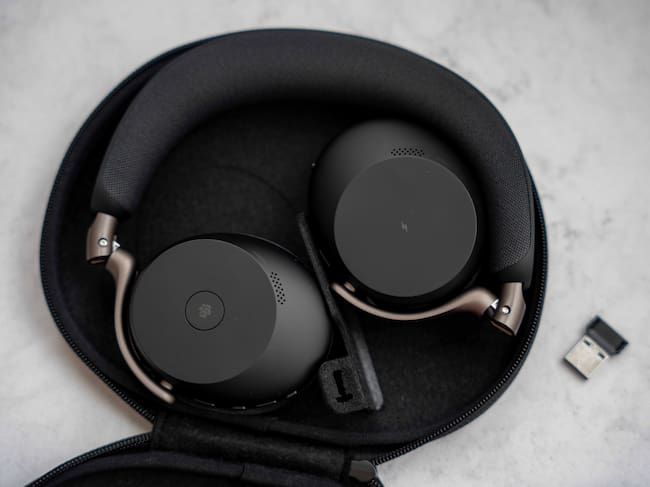 Jabra Evolve3 75