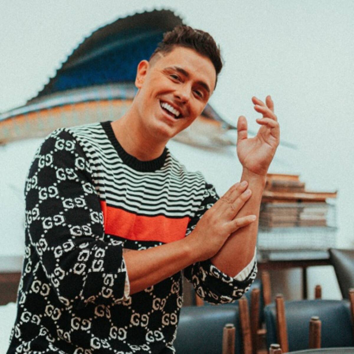 Joey Montana lanza “Aló Mamá”