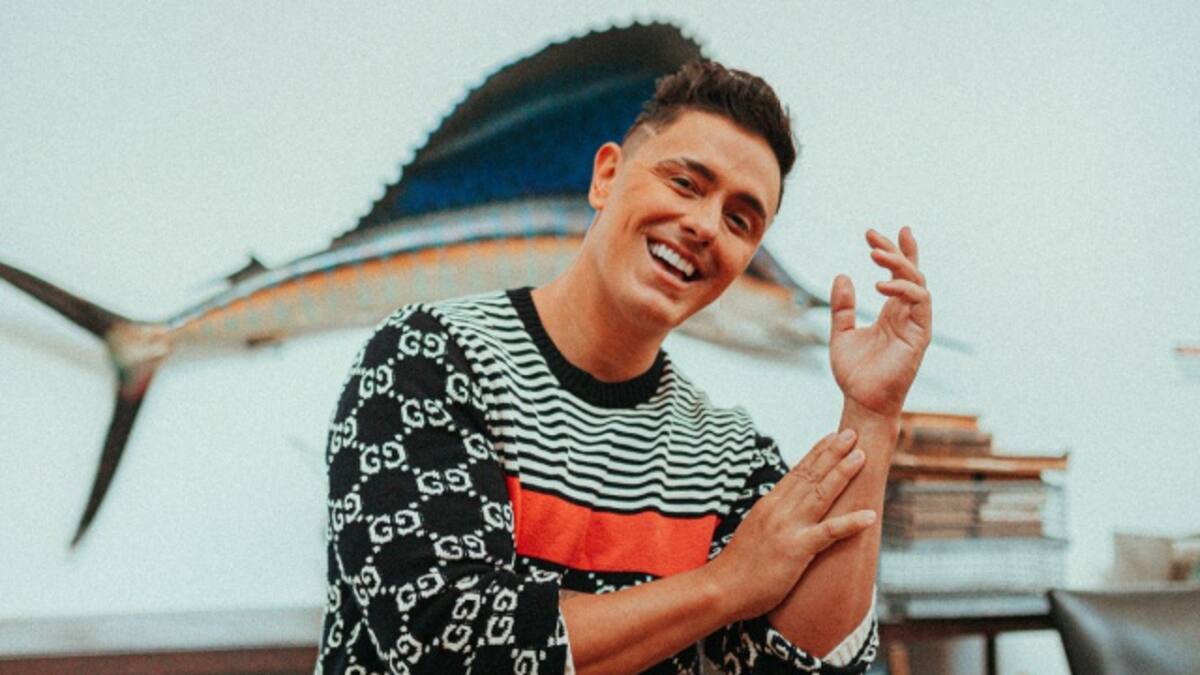 Joey Montana lanza “Aló Mamá”