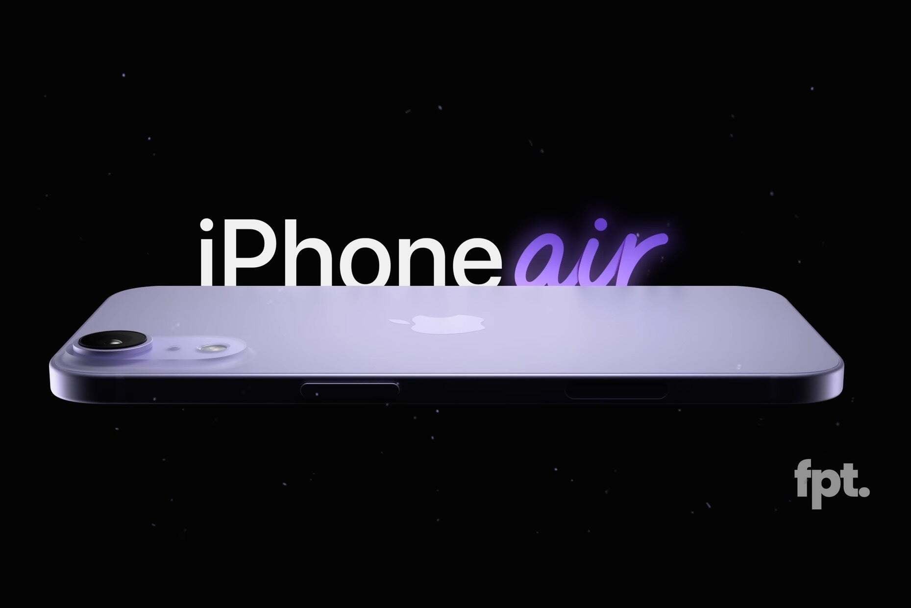 iPhone 17 Air