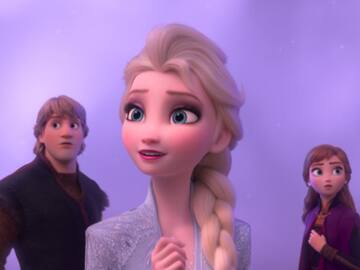 YA HEMOS VISTO UN ADELANTO DE FROZEN 2 Y ESTO ES LO QUE PODEMOS CONTARTE