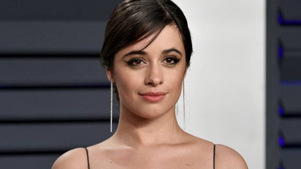 Camila Cabello sería una “novia fugitiva” en su nuevo video