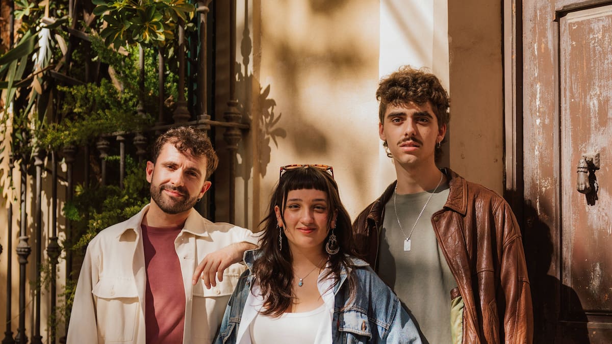 Celobert continua fent créixer l’univers del seu futur EP amb 'Frenar'