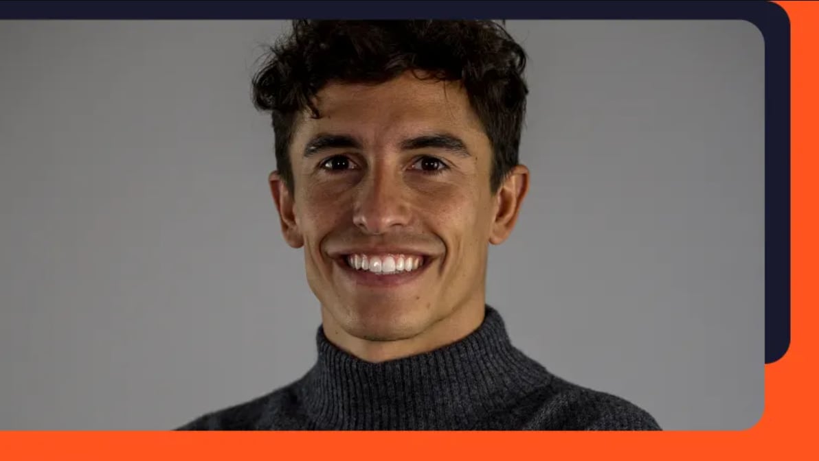 Marc Márquez, invitado de &#039;El Hormiguero&#039;