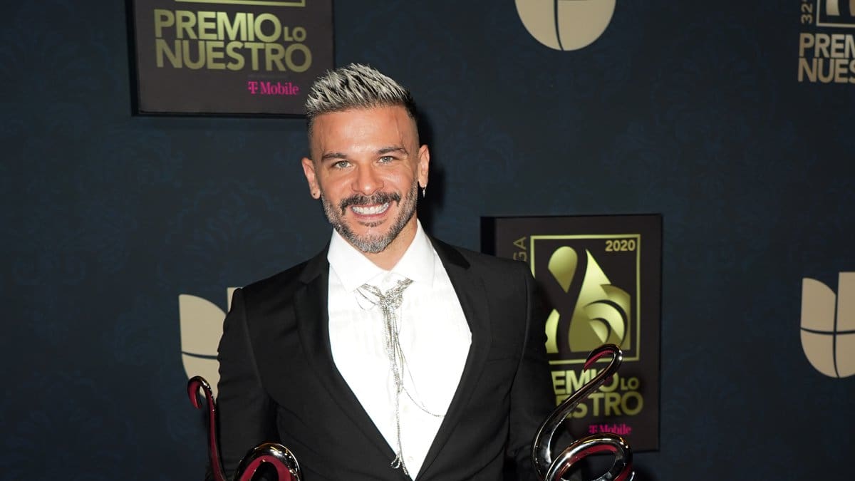 Looks en los Premios Lo Nuestro