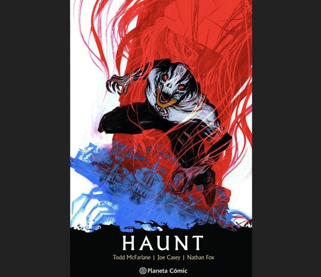 Haunt