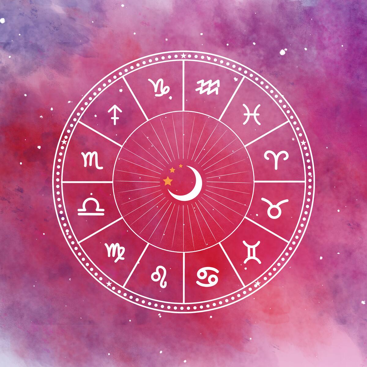 Horóscopo semanal del 9 al 15 de marzo 2026: amor, salud y dinero para todos los signos del zodiaco