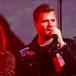 Dani Martín emociona con su homenaje a El Canto del loco en LOS40 Music Awards