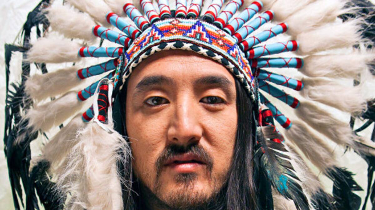 Steve Aoki, Chris Lake & Tujamo - Boneless