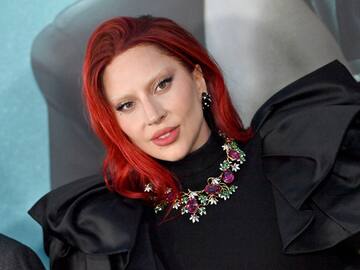 Lady Gaga, nuevo fichaje de la segunda temporada de ‘Miércoles’