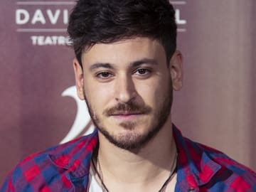 Cepeda desvela a LOS40 el nombre del exconcursante de OT con el que lanzaría una colaboración