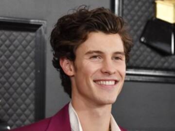 Shawn Mendes crea “hype” con ‘Summer Of Love’ y Camila Cabello le responde