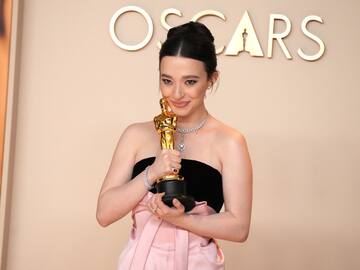 Dónde ver las películas ganadoras de los Premios Oscar 2025: de ‘Anora’ a ‘La sustancia’