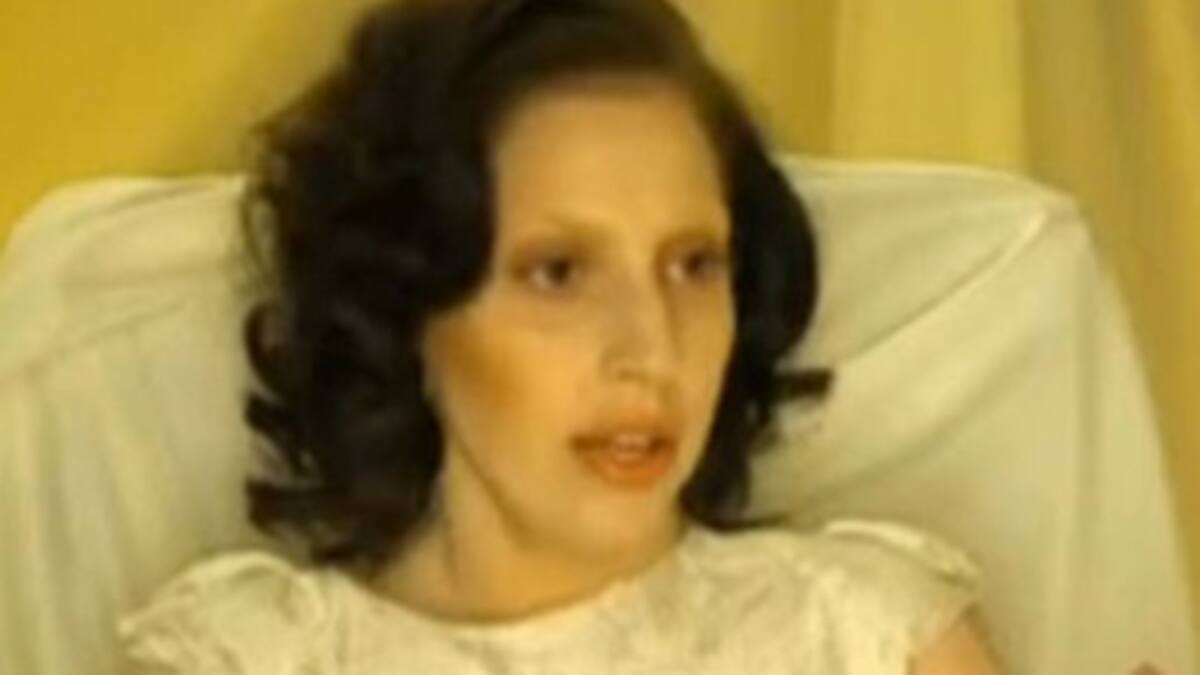 La extraña comparación de Lady Gaga
