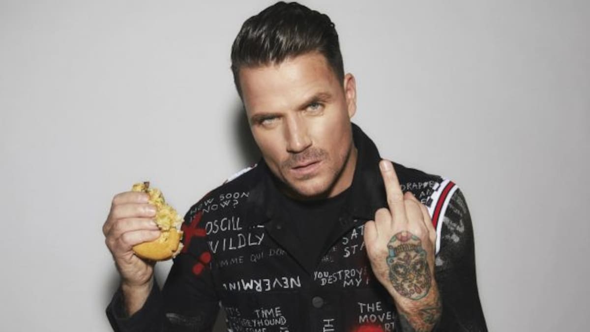 Dani Martín resetea su Instagram: ¿se avecina nueva etapa musical?