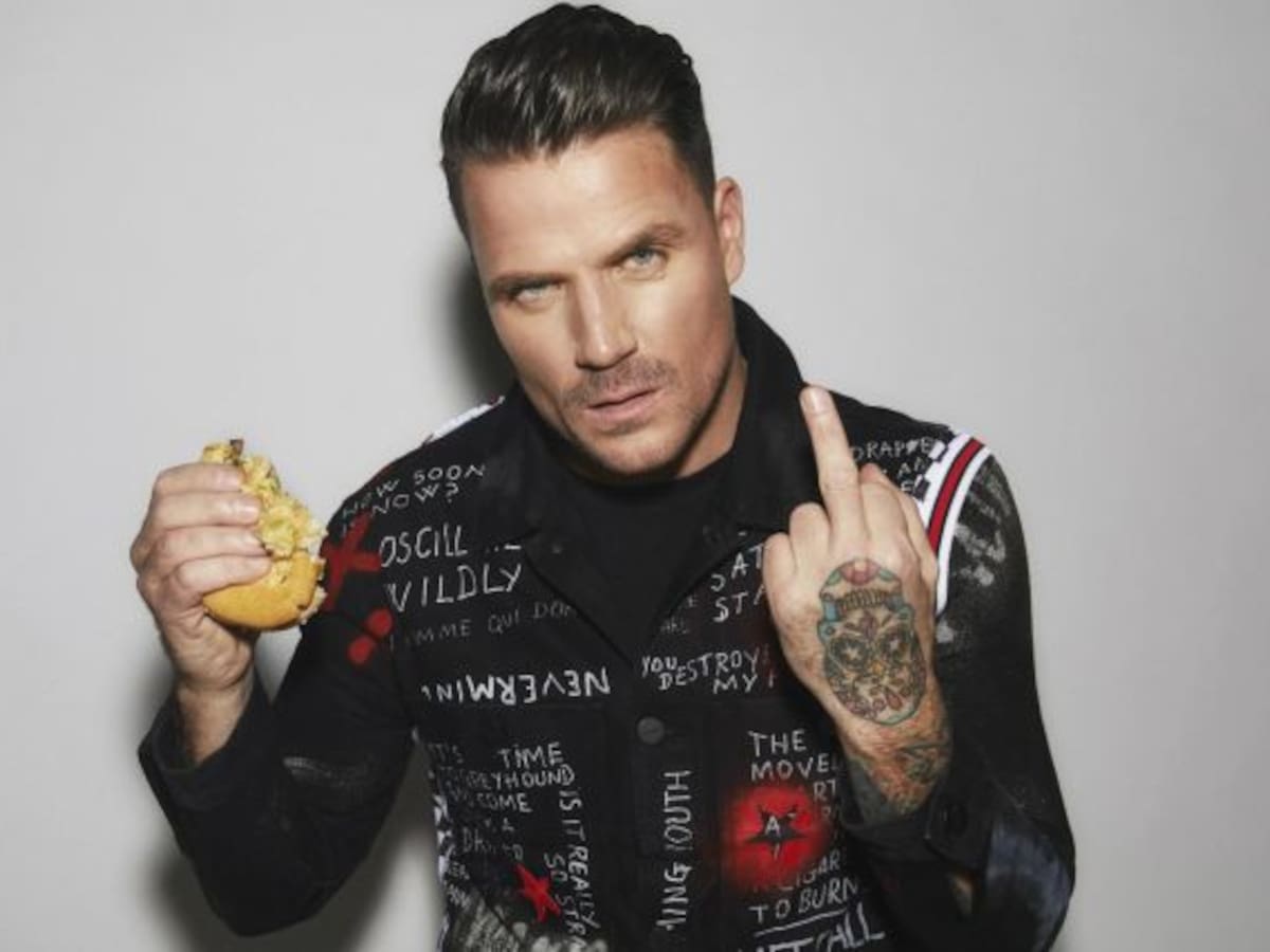 Dani Martín resetea su Instagram: ¿se avecina nueva etapa musical?