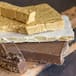 Mercadona revoluciona la Navidad con su turrón “estilo Kinder Bueno”
