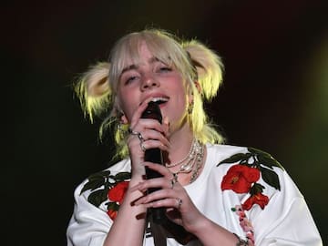 BILLIE EILISH, SHAWN MENDES Y OTROS ARTISTAS ESCRIBEN A LOS LÍDERES MUNDIALES PARA TERMINAR CON LA POBREZA