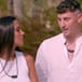 Claudia Martínez a Álvaro Boix en ‘La isla de las tentaciones 5’: “No seas malo que me quedo sin novio”