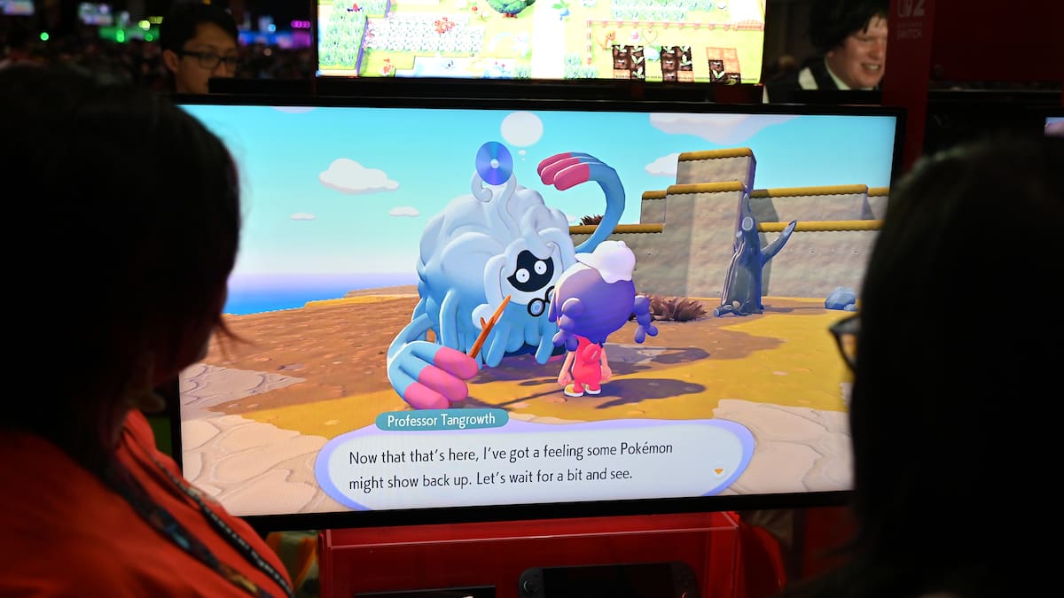 'Pokémon Pokopia' para Nintendo Switch 2: a qué hora sale, dónde comprarlo y precio de venta