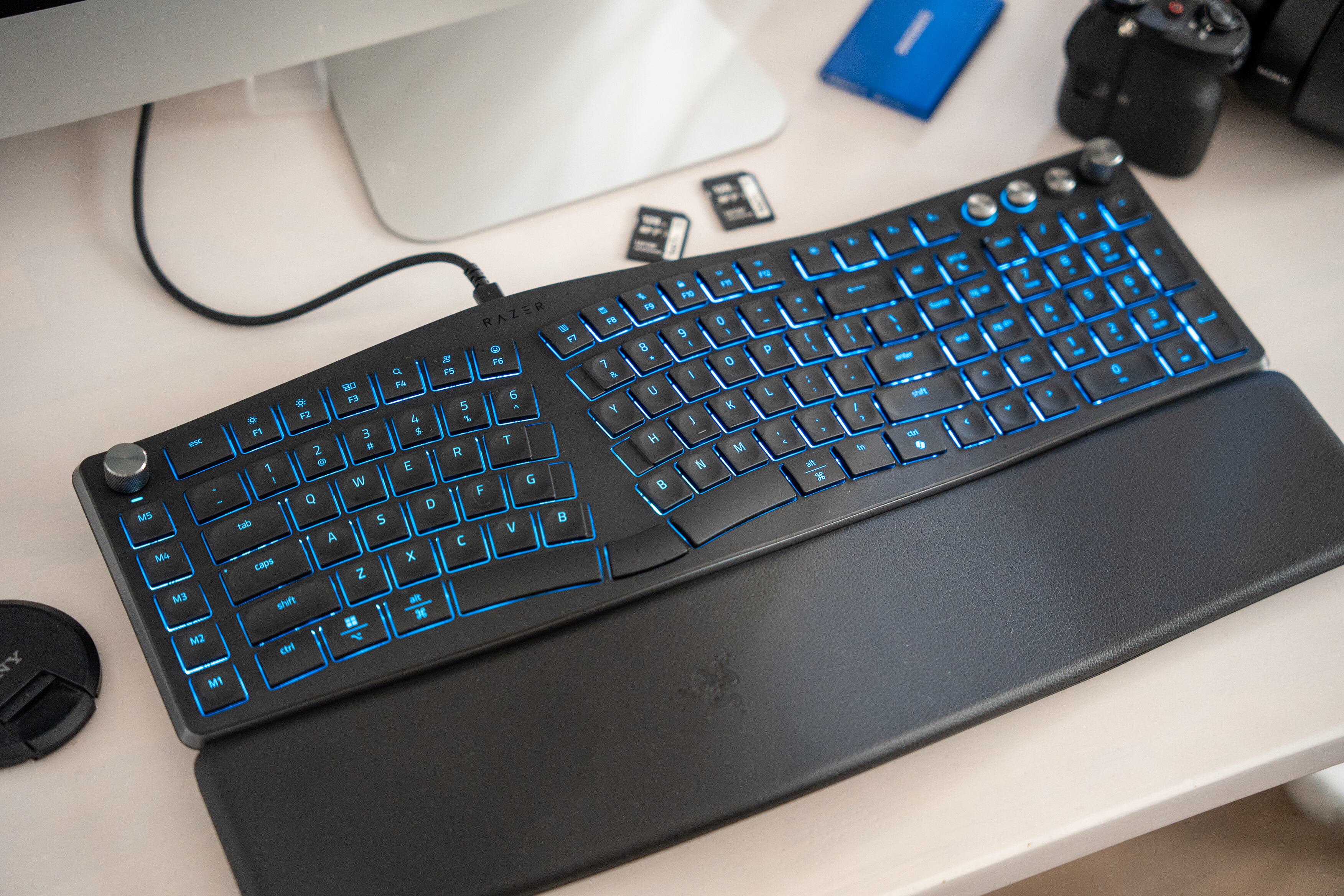 Razer Pro Type Ergo