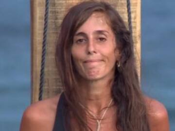 Un comentario de Anabel Pantoja sobre Marta Peñate revoluciona a la audiencia de ‘Supervivientes’