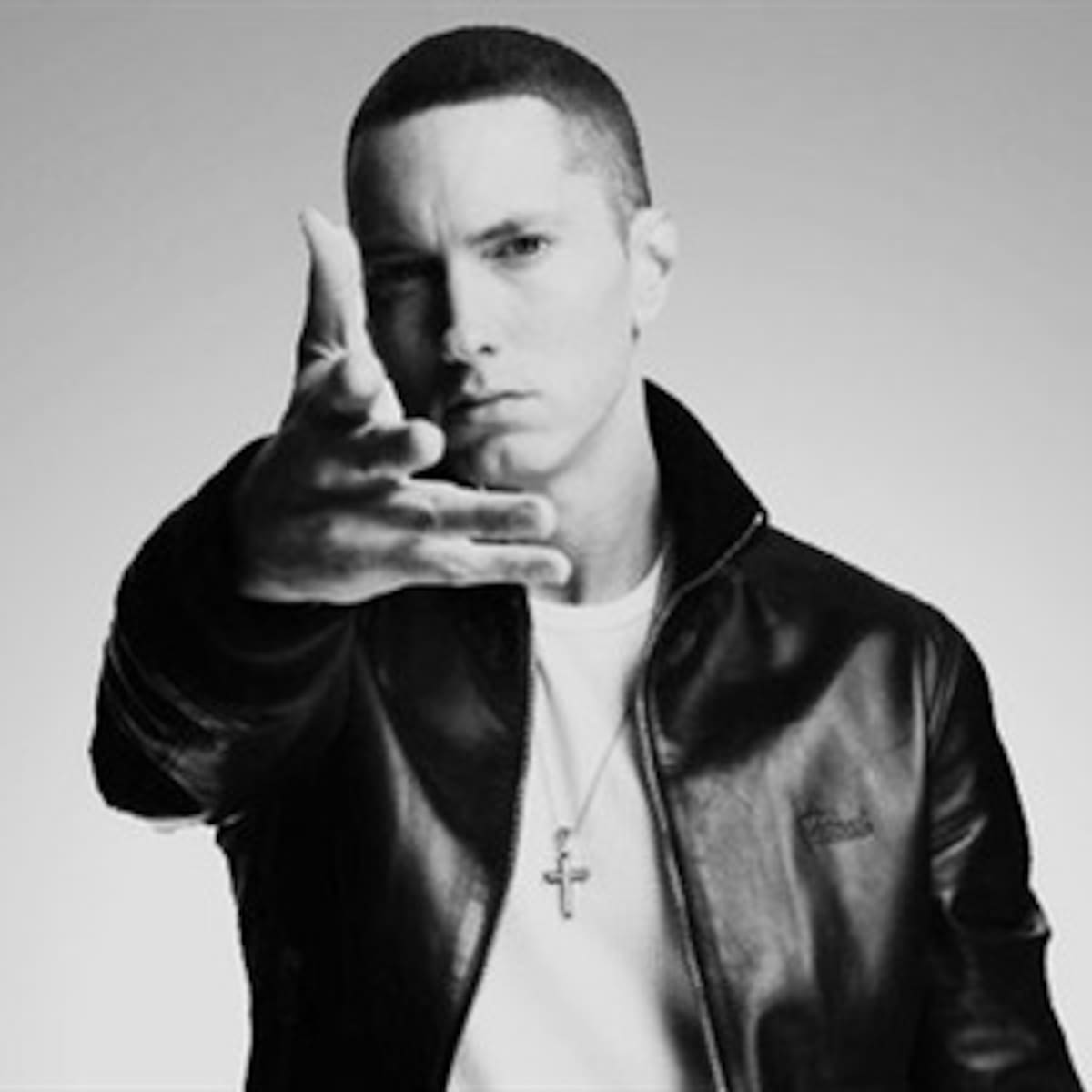 Eminem llama 'marimacho' a Lady Gaga en su nuevo single
