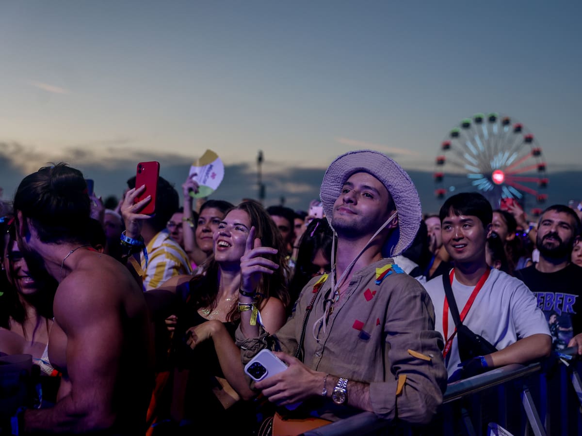 Última oportunidad para vivir Mad Cool 2026: dónde y hasta cuándo comprar entradas para ver a Foo Fighters, Zara Larsson o Charlie Puth