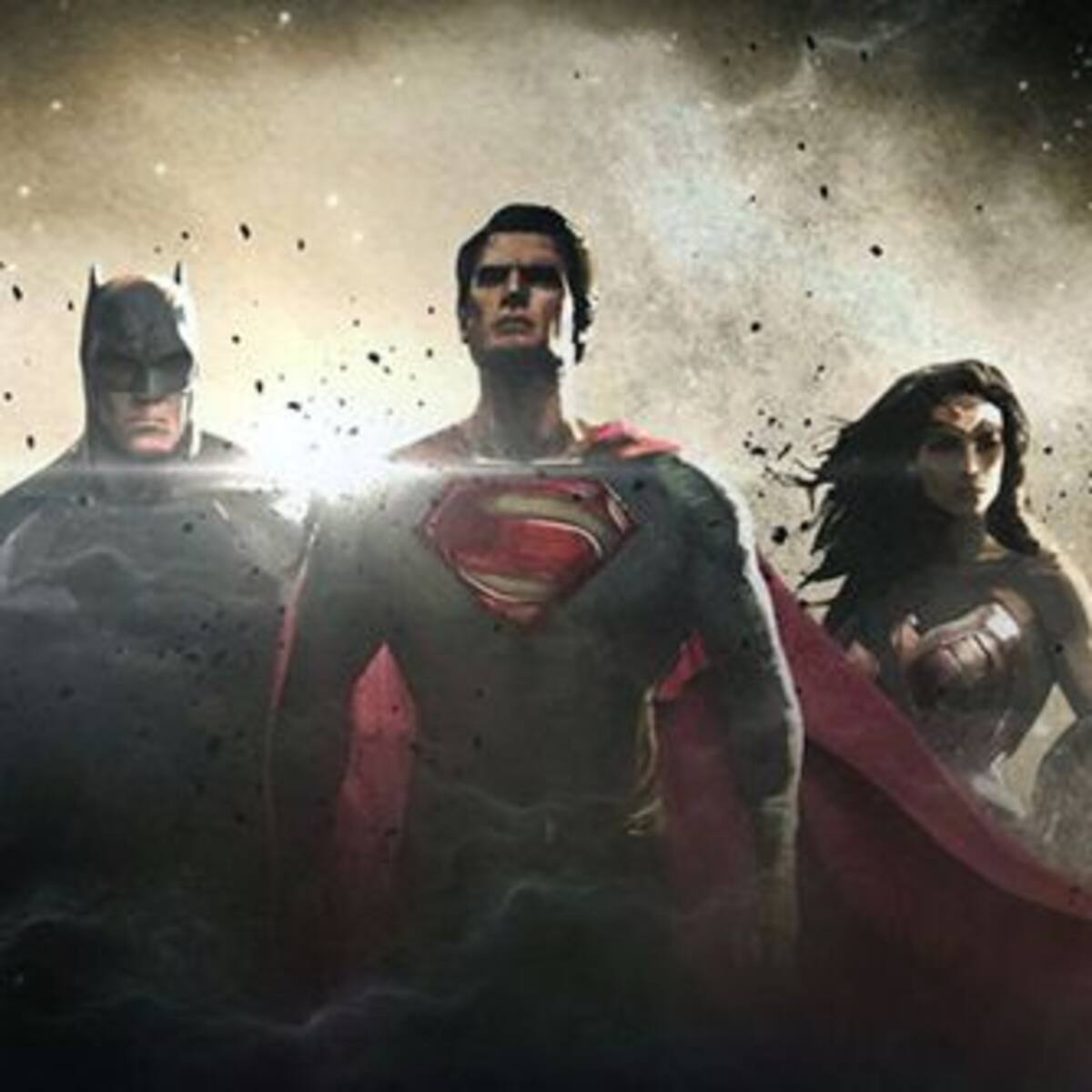 Ya podemos ver los primeros trailers de Justice League y Wonder Woman