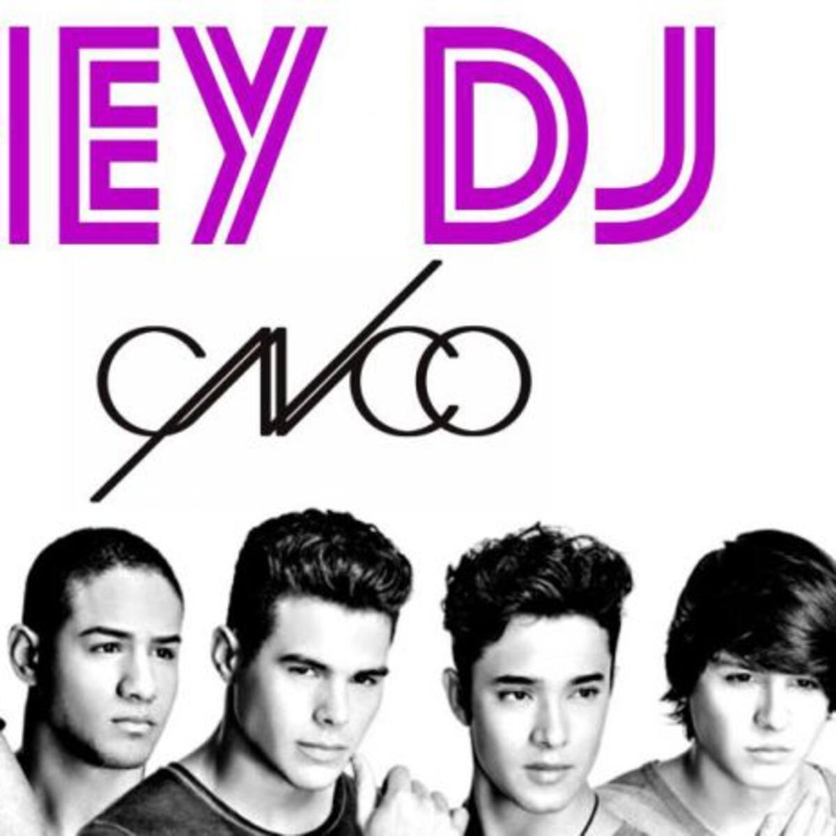 ¡CNCO sacó a Maluma del PUESTO 1!