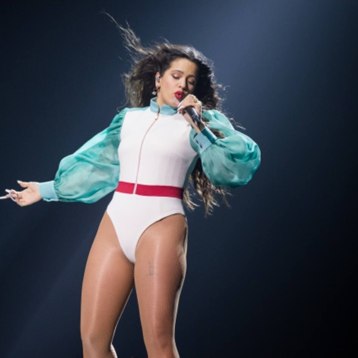 Nominados a los Premios Grammy Latino de 2020
