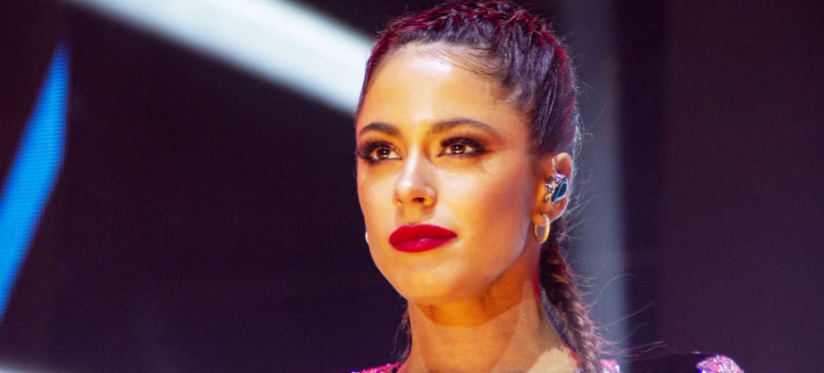 Tini consigue un nuevo récord
